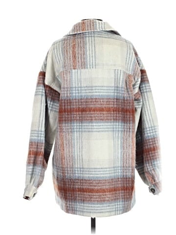 Forever 21 Coat (view 2)