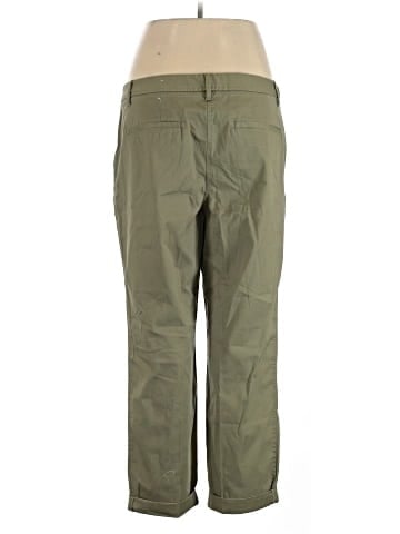 Talbots Khakis (view 2)
