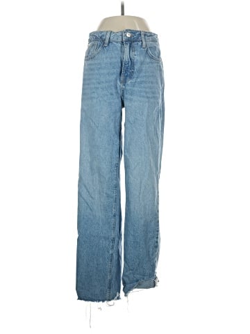 Zara Jeans (view 1)
