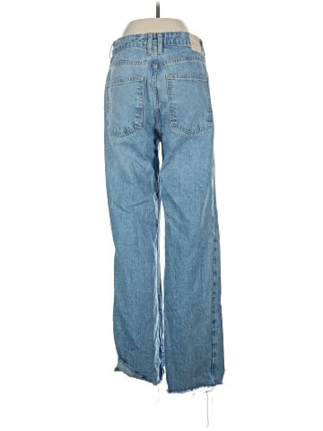 Zara Jeans (view 2)