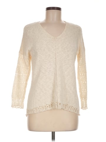 Lucky Brand Pullover Sweater (view 1)