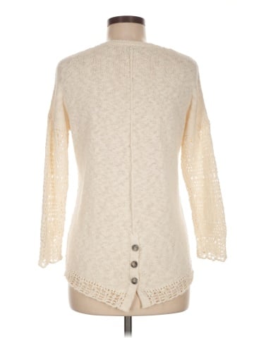Lucky Brand Pullover Sweater (view 2)