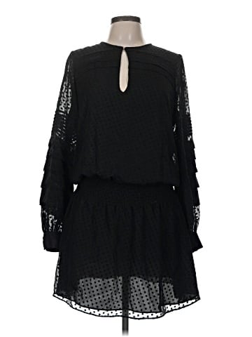 Parker Casual Dress (view 1)
