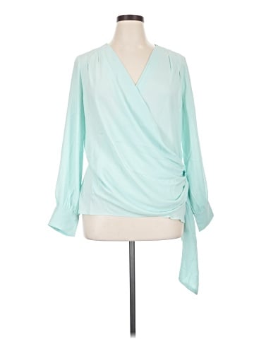 INC International Concepts 3/4 Sleeve Blouse (view 1)