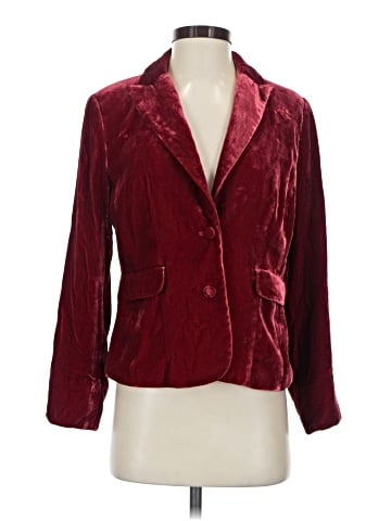 Charter Club Blazer (view 1)