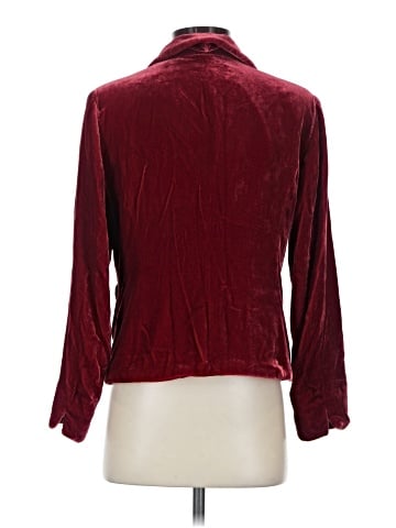 Charter Club Blazer (view 2)