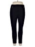 Talbots Black Active Pants Size 14 - photo 1