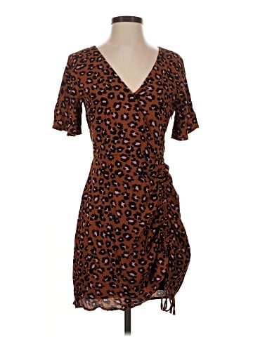 Sanctuary Casual Dress (view 1)