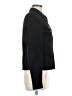 VERTIGO Black Jacket Size M - photo 4
