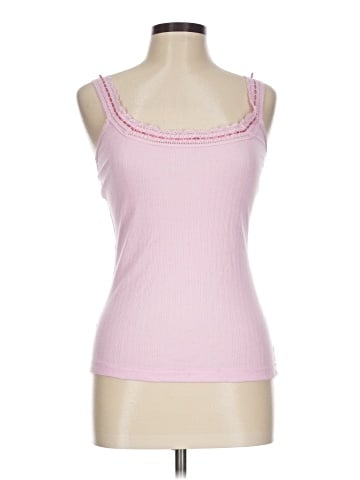 Intimately by Free People Sleeveless Top (view 1)