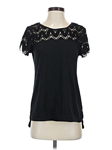 Love Scarlett Short Sleeve Top (view 1)