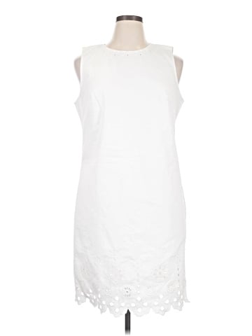 Lauren by Ralph Lauren Cocktail Dress (view 1)