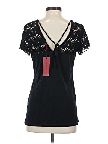 Love Scarlett Short Sleeve Top (view 2)