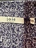 Joie 100% Wool Tweed Gray Wool Pullover Sweater Size L - photo 7