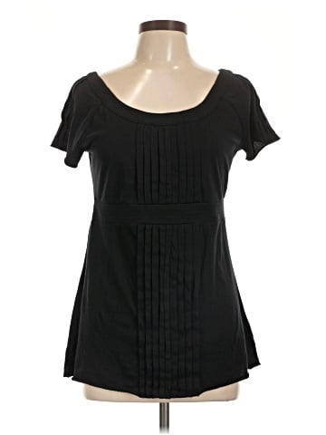 Converse One Star Short Sleeve Top (view 1)