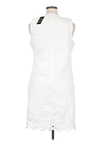 Lauren by Ralph Lauren Cocktail Dress (view 2)