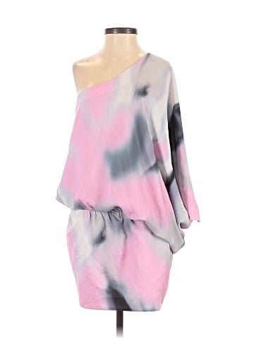Halston Heritage Casual Dress (view 1)