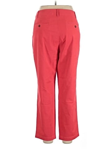 Lands' End Casual Pants (view 2)