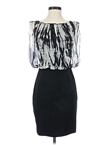 Aidan by Aidan Mattox Cocktail Dress (view 1)