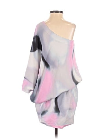 Halston Heritage Casual Dress (view 2)