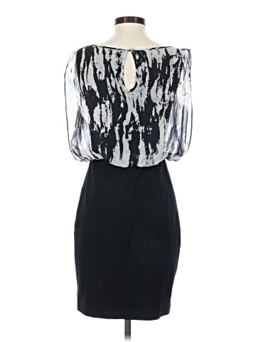 Aidan by Aidan Mattox Cocktail Dress (view 2)