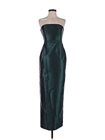 Alfred Sung Cocktail Dress (view 1)