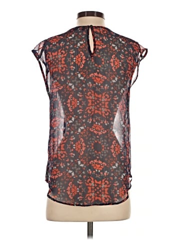 a.n.a. A New Approach Sleeveless Blouse (view 2)