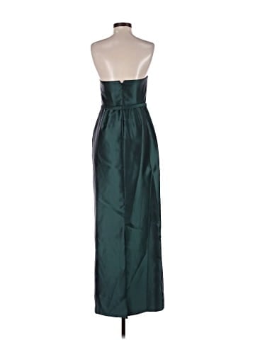 Alfred Sung Cocktail Dress (view 2)