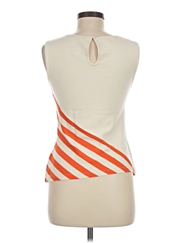 Karen Millen Sleeveless Top (view 2)