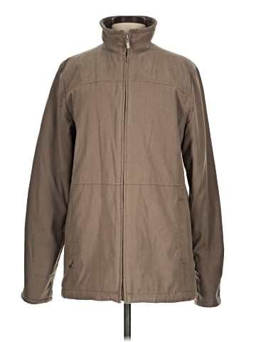London Fog Jacket (view 1)