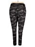 Maurices Camo Gray Active Pants Size 24 (3) - photo 2