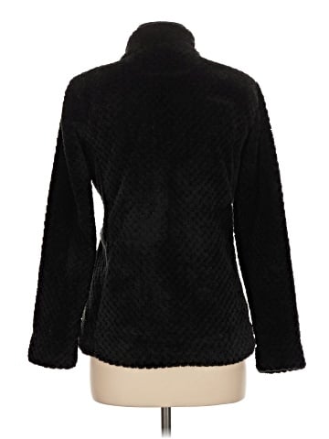 Calvin Klein Faux Fur Jacket (view 2)