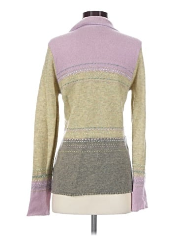 Sigrid Olsen Wool Cardigan (view 2)