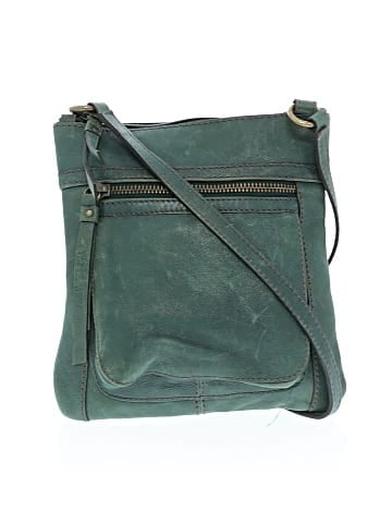 Fossil Crossbody Bag (view 1)