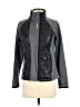 Reebok 100% Polyester Gray Jacket Size S - photo 1