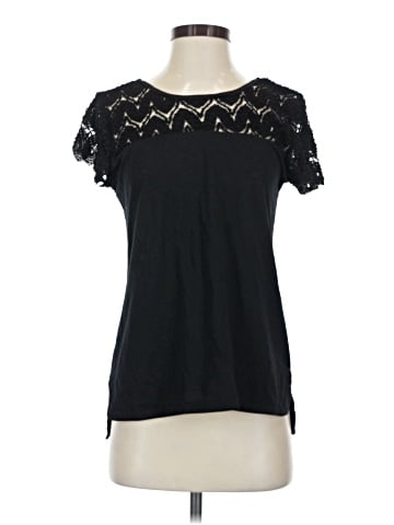 Love Scarlett Short Sleeve Top (view 1)