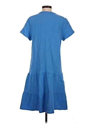 J.Jill Casual Dress (view 2)