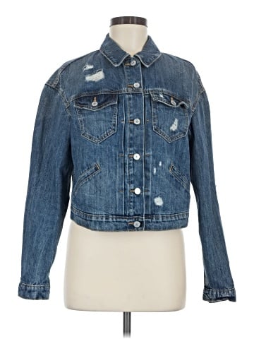 Old Navy Denim Jacket (view 1)