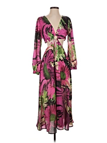 Topshop Cocktail Dress (view 1)
