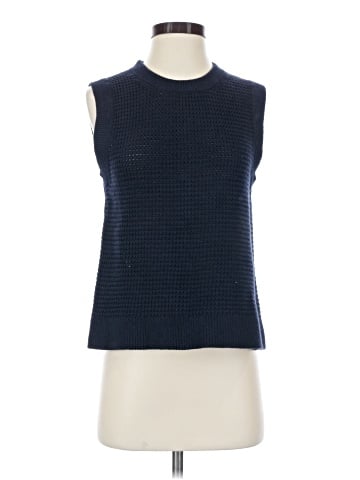 Banana Republic Factory Store Sweater Vest (view 1)