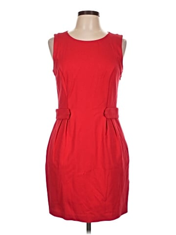 Armani Exchange Cocktail Dress (view 1)