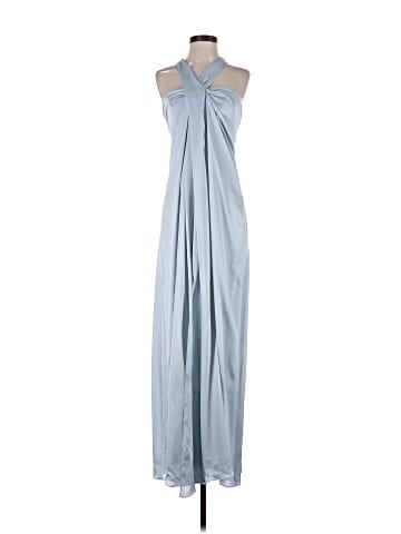 Dessy Collection Casual Dress (view 1)