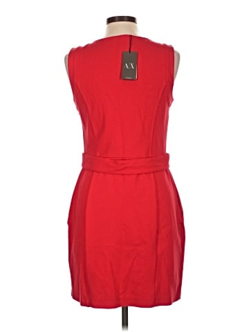 Armani Exchange Cocktail Dress (view 2)