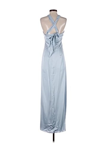 Dessy Collection Casual Dress (view 2)