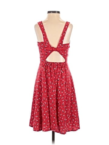 Disney LC Lauren Conrad Casual Dress (view 2)