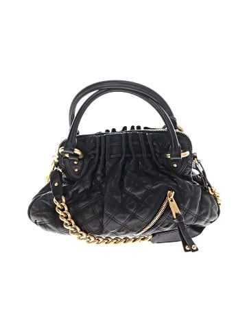Marc Jacobs Leather Satchel (view 1)