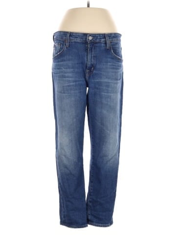 Adriano Goldschmied Jeans (view 1)