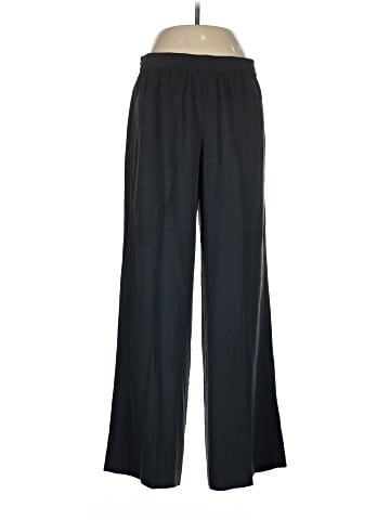Vince. Silk Pants (view 1)