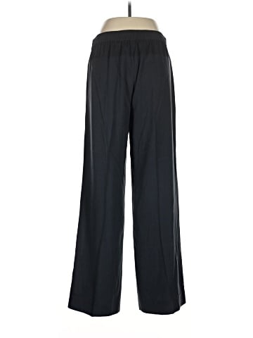 Vince. Silk Pants (view 2)