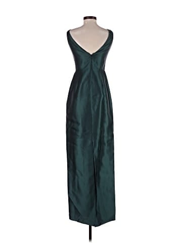 Alfred Sung Cocktail Dress (view 2)